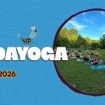 Immagine evento Fridayoga a Padova (PD) Fridayoga a Padova (PD) il 21 agosto 2026