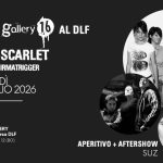 Immagine evento Fuori Gallery Diva Scarlet Live Aperitivo E Aftershow Suz a Bologna (BO) Fuori Gallery Diva Scarlet Live Aperitivo E Aftershow Suz a Bologna (BO) il 31 luglio 2026