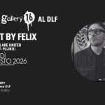 Immagine evento FUORI GALLERY Djset by Felix (If the Kids are United – Radio Città Fujiko) a Bologna (BO) FUORI GALLERY Djset by Felix (If the Kids are United - Radio Città Fujiko) a Bologna (BO) il 7 agosto 2026