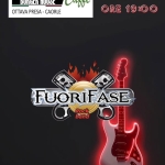 Immagine evento FuoriFase live – Klondike caffĂ© a Caorle (VE) FuoriFase live - Klondike caffĂ© a Caorle (VE) il 9 agosto 2026
