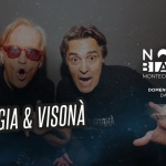 Immagine evento Gaggia & Visonà – Notte Bianca Montecchio Maggiore a Montecchio Maggiore (VI) Gaggia & Visonà - Notte Bianca Montecchio Maggiore a Montecchio Maggiore (VI) il 30 agosto 2026