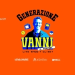 Immagine evento Generazione Vanni – Ape Zeta XXL al Parco Acquatico Spiaggia GIT (Grado – GO) a Grado Generazione Vanni - Ape Zeta XXL al Parco Acquatico Spiaggia GIT (Grado - GO) a Grado il 31 luglio 2026