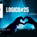 Immagine evento Gio 23.07 Logico25 Cremonini Tribute @Chiaro Di Luna Viaccia (Po) a Prato (PO) Potrebbe essere un contenuto grafico raffigurante cuore e il seguente testo "LOGICO#25 CE3AЛC CREMONINI CESARECREMONINITRIBUTE RIBUTE LOGICO#25 #25 CESARECREMONINITRIBUTE CREMONINI CESARE TRIBUTE 23 Luglio 2026 21:30 Chiaro di Luna Viaccia (PO) Ingresso gratuito ALBEVENTI Ve musico ALBa TiuSi EVENT on prolects rolects"