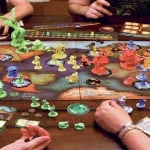 Immagine evento Giochi Sotto Le Stelle a Rubiera Giochi Sotto Le Stelle a Rubiera il 17 agosto 2026