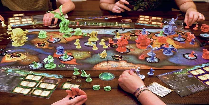 Evento Giochi Sotto Le Stelle Locandina Giochi Sotto Le Stelle - lunedì 17 agosto ore 20:45 - 22:45