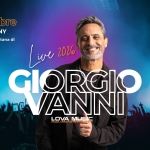 Immagine evento Giorgio Vanni Live – Gigacon Tuscany (Scandicci) a Scandicci (FI) Giorgio Vanni Live - Gigacon Tuscany (Scandicci) a Scandicci (FI) il 20 settembre 2026