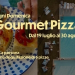 Immagine evento Gourmet Pizza – Kapuhala a Noto (SR) Gourmet Pizza - Kapuhala a Noto (SR) il 19 luglio luglio - 30 agosto 2026