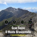 Immagine evento Gran Sasso Il Monte Brancastello a Isola del Gran Sasso d’Italia (TE) Gran Sasso Il Monte Brancastello a Isola del Gran Sasso d'Italia (TE) il 5 agosto 2026