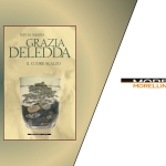 Immagine evento “Grazia Deledda” di Silvia Sanna al Festival Il Colore Rosa di Sinnai (CA) a Loceri (OG) "Grazia Deledda" di Silvia Sanna al Festival Il Colore Rosa di Sinnai (CA) a Loceri (OG) il 22 luglio 2026