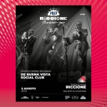 Immagine evento Grupo Compay Segundo de Buena Vista Social Club – Riccione Summer Jazz a Riccione (RN) Grupo Compay Segundo de Buena Vista Social Club - Riccione Summer Jazz a Riccione (RN) il 3 agosto 2026