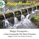 Immagine evento Happy Ferragosto a San Leonardo e Bolotana sabato 15 agosto a E 75,00 a Bolotana (NU) Happy Ferragosto a San Leonardo e Bolotana sabato 15 agosto a E 75,00 a Bolotana (NU) il 15 agosto 2026