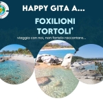 Immagine evento Happy Foxi Lioni Domenica 19 Luglio a E 29,00 a Tortolì (OG) Happy Foxi Lioni Domenica 19 Luglio a E 29,00 a Tortolì (OG) il 19 luglio 2026