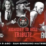 Immagine evento Highway To Hell – Ac – Dc Tribute Band Live At Matese Estate, San Gregorio Matese (Ce) a San Gregorio Matese (CE) Highway To Hell - Ac - Dc Tribute Band Live At Matese Estate, San Gregorio Matese (Ce) a San Gregorio Matese (CE) il 9 agosto 2026