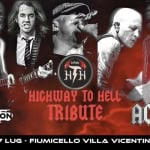 Immagine evento Highway To Hell – Ac – Dc Tribute Band Live In Fiumicello Villa Vicentina (Ud) a Fiumicello Villa Vicentina Highway To Hell - Ac - Dc Tribute Band Live In Fiumicello Villa Vicentina (Ud) a Fiumicello Villa Vicentina il 17 luglio 2026