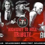 Immagine evento Highway To Hell – Ac – Dc Tribute Live At Grassobbio Beerfest, Grassobbio (Bg) a Grassobbio (BG) Highway To Hell - Ac - Dc Tribute Live At Grassobbio Beerfest, Grassobbio (Bg) a Grassobbio (BG) il 8 luglio 2026