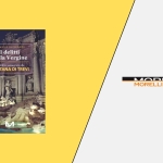 Immagine evento “I delitti della Vergine” il mistero di Daniela Alibrandi arriva a Villa Pamphili Roma a Roma (RM) Potrebbe essere un contenuto grafico raffigurante il seguente testo "DANIELA ALIBRANDI LIL LIB ANDI delitti della Vergine Ilnd FONTANADITREVI Idklntaan whientama dalhtaaahientaTaa ATasil FONTANA DI D ITREVI TREVI MODEI I L MORELLINI MORELLINIEDITORE EDITORE"