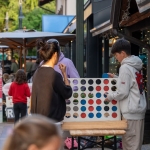 Immagine evento I giochi di una volta a Folgaria (TN) I giochi di una volta a Folgaria (TN) il 7 agosto 2026