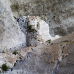 Immagine evento I misteri della Grotta Sant’Angelo a Palombaro (CH) Nessuna descrizione della foto disponibile.