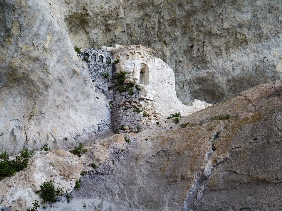 Evento I misteri della Grotta Sant’Angelo Locandina I misteri della Grotta Sant’Angelo - da mercoledì 15 luglio - venerdì 11 settembre 2026 ore 17:00 ore 20:00