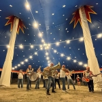 Immagine evento I Musicanti tornano a CircoliAmo! a Santeramo in Colle (BA) I Musicanti tornano a CircoliAmo! a Santeramo in Colle (BA) il 11 luglio 2026