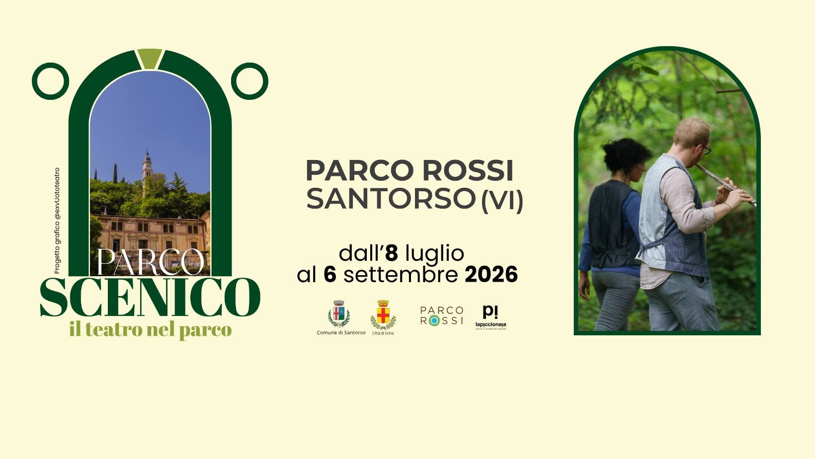 Evento I quasi sogni. Con Hellequin Locandina I quasi sogni. Con Hellequin - domenica 19 luglio ore 21:00 - 23:00