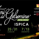 Immagine evento I Sentieri del Gelsomino a Ispica (RG) I Sentieri del Gelsomino a Ispica (RG) il 25 luglio luglio - 13 agosto 2026