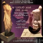 Immagine evento I SENTIERI DEL PATHOS – visita guidata teatralizzata a Pulsano (TA) I SENTIERI DEL PATHOS - visita guidata teatralizzata a Pulsano (TA) il 19 luglio - 20 luglio 2026