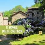 Immagine evento Il Borgo delle Ortensie a Alto Reno Terme (BO) Il Borgo delle Ortensie a Alto Reno Terme (BO) il 26 luglio 2026