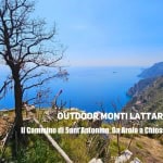 Immagine evento Il Cammino di Sant’Antonino. Da Arola a Chiosse, Vico Equense. a Vico Equense (NA) Il Cammino di Sant'Antonino. Da Arola a Chiosse, Vico Equense. a Vico Equense (NA) il 9 luglio 2026