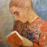 Immagine evento Il gruppo di lettura di settembre a Rovereto (TN) Potrebbe essere un contenuto artistico