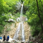 Immagine evento Il meraviglioso salto della cascata di San Giovanni a Guardiagrele (CH) Il meraviglioso salto della cascata di San Giovanni a Guardiagrele (CH) il 20 luglio luglio - 7 settembre 2026