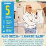 Immagine evento “Il Mio Nome È Balbir” – Talk Con Marco Omizzolo – Arcifesta 2026 a Mantova (MN) "Il Mio Nome È Balbir" - Talk Con Marco Omizzolo - Arcifesta 2026 a Mantova (MN) il 5 luglio 2026