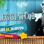 Immagine evento Il Molleggiato 2 Live Martedì 18 Agosto a San Michele al Tagliamento (VE) Il Molleggiato 2 Live Martedì 18 Agosto a San Michele al Tagliamento (VE) il 18 agosto 2026