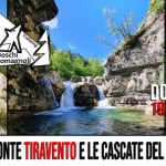 Immagine evento Il Monte Tiravento e le cascate del Rabbi a Premilcuore (FC) Il Monte Tiravento e le cascate del Rabbi a Premilcuore (FC) il 19 luglio 2026