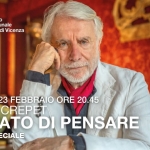 Immagine evento Il reato di pensare a Monte di Malo (VI) Il reato di pensare a Monte di Malo (VI) il 23 febbraio 2027
