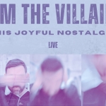 Immagine evento I’M THE VILLAIN Band – house concert Agorà a Vasto (CH) I'M THE VILLAIN Band - house concert Agorà a Vasto (CH) il 25 luglio 2026