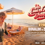 Immagine evento IN CASA DI RIPOSO SHOW by Barutz Fra Bonaldo di Zimella (VR) – Sagra di Sant’Apollinare a Bonaldo di Zimella (VR) IN CASA DI RIPOSO SHOW by Barutz Fra Bonaldo di Zimella (VR) - Sagra di Sant'Apollinare a Bonaldo di Zimella (VR) il 27 luglio 2026