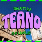 Immagine evento Indie Power @Festa Della Birra Teano 26 Luglio a Teano (CE) Potrebbe essere un contenuto di pop art raffigurante il seguente testo "INDIE SALUTI SALUTIDA DA POWER ቃዝ TEANO SHAR WIII 26 LUGLIO Festa Birra dellaBirra della 18 edizione edizinne 2026"