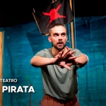 Immagine evento Jim e il pirata DIM ESTATE a Castelnuovo del Garda (VR) Jim e il pirata DIM ESTATE a Castelnuovo del Garda (VR) il 27 agosto 2026