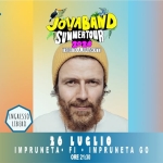 Immagine evento JOVABAND Summer Tour 2026 – ImprunetaGo! a Impruneta (FI) JOVABAND Summer Tour 2026 - ImprunetaGo! a Impruneta (FI) il 26 luglio 2026