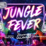 Immagine evento Jungle Fever a Buccinasco (MI) Jungle Fever a Buccinasco (MI) il 22 agosto 2026