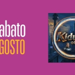 Immagine evento Ki Du Lè Cellulosa, Lama Di Reno (Bo) a Lama di Reno (BO) Ki Du Lè Cellulosa, Lama Di Reno (Bo) a Lama di Reno (BO) il 1 agosto 2026