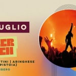 Immagine evento Killer Queen – Montale Music Park Parco Pertini, Aringhese (Montale) a Montale (PT) Killer Queen - Montale Music Park Parco Pertini, Aringhese (Montale) a Montale (PT) il 31 luglio 2026