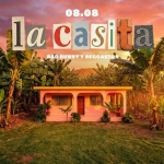 Immagine evento La Casita @Molo5 a Venezia (VE) La Casita @Molo5 a Venezia (VE) il 22 agosto 2026