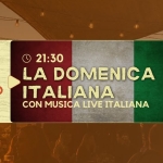 Immagine evento La Domenica Italiana – Tribute Band a Spoltore (PE) La Domenica Italiana - Tribute Band a Spoltore (PE) il 26 luglio 2026