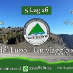Immagine evento La Forra del Lupo – Un viaggio nel Tempo a Folgaria (TN) La Forra del Lupo - Un viaggio nel Tempo a Folgaria (TN) il 5 luglio 2026