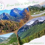 Immagine evento La Magnifica Val Zemola a Erto e Casso La Magnifica Val Zemola a Erto e Casso il 20 settembre 2026