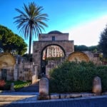 Immagine evento La Necropoli Orientale di Carales e la diffusione del primo Cristianesimo in città. a San Saturnino (GE) Nessuna descrizione della foto disponibile.