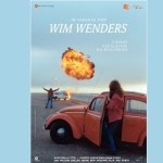 Immagine evento La rassegna In viaggio con Wim Wenders arriva al Dante a Venezia (VE) La rassegna In viaggio con Wim Wenders arriva al Dante a Venezia (VE) il 16 luglio - 26 luglio 2026