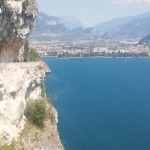 Immagine evento La strada del Ponale l’antica via verso il lago di Ledro a Riva del Garda (TN) La strada del Ponale l'antica via verso il lago di Ledro a Riva del Garda (TN) il 26 agosto 2026
